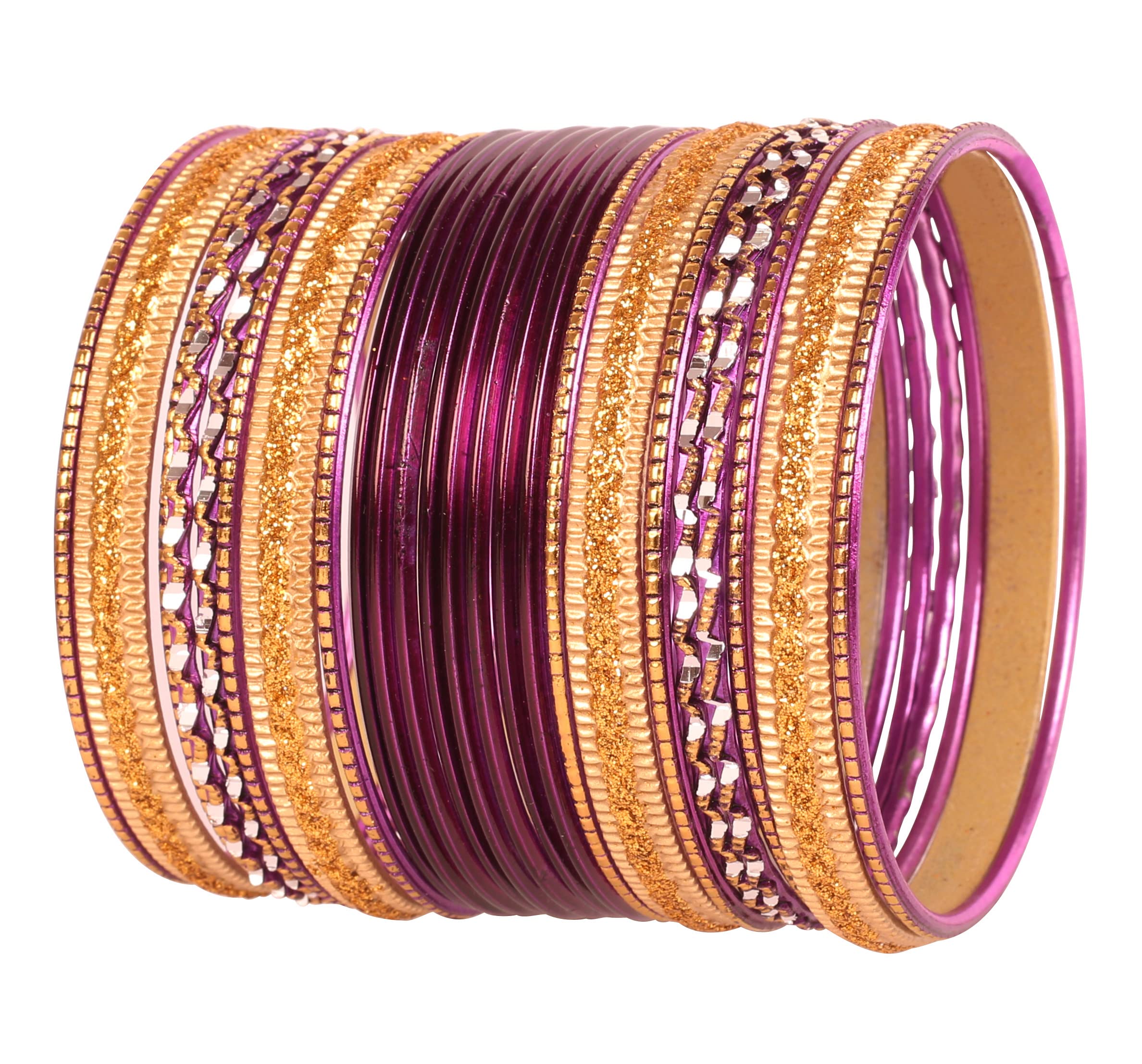 New Pastel Bangles